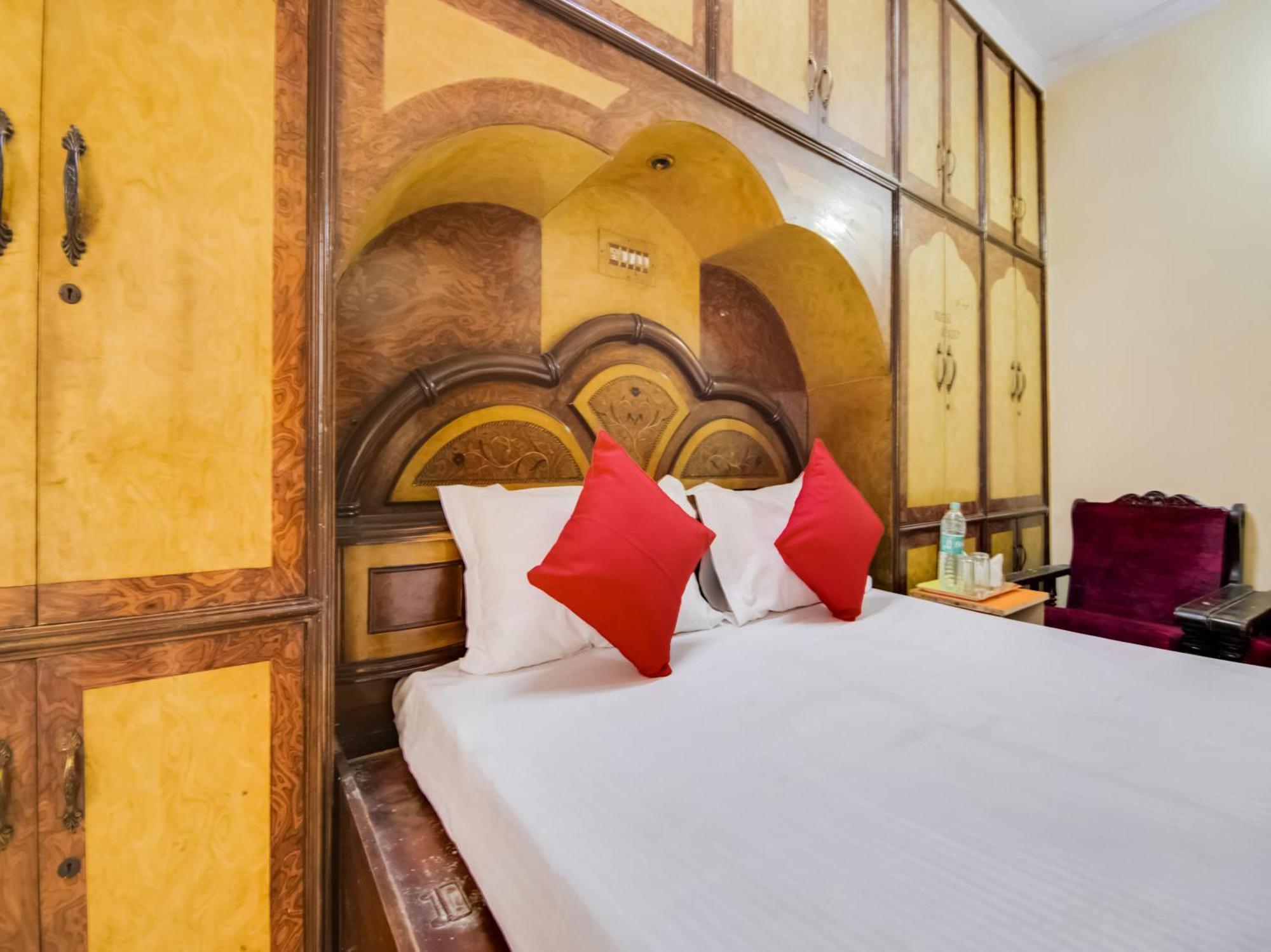Hotel O Smart View New Delhi Bagian luar foto
